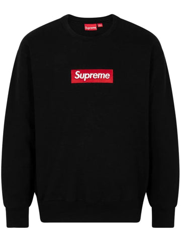 Supreme Box Logo Crewneck sweatshirt